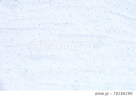 Detergent powder for clothes washing. Laundry concept. 78288280