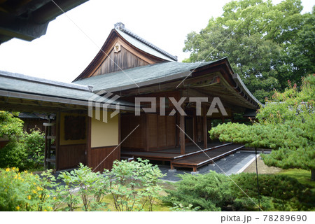 慈光院 本堂 奈良県大和郡山市 慈光院 本堂 奈良県大和郡山市 78289690