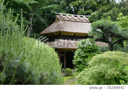 慈光院 茨木門 奈良県大和郡山市 慈光院 茨木門 奈良県大和郡山市 78289692