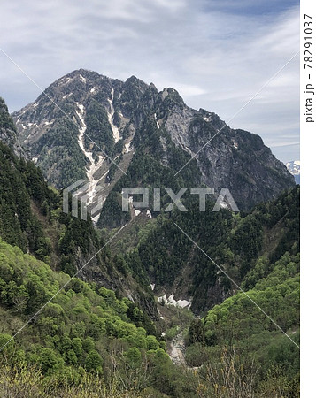立山 立山 78291037