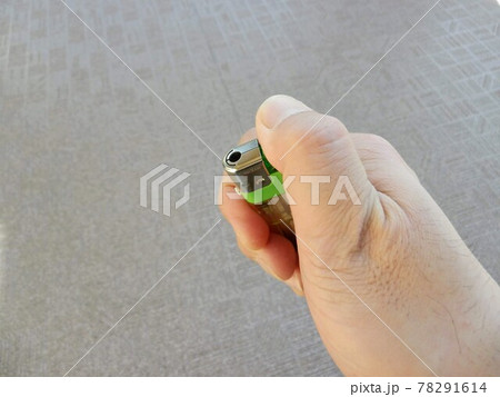 ライター ライター 78291614