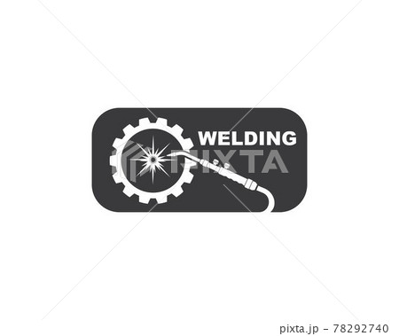 welding icon vetor illustration design welding icon vetor illustration design 78292740