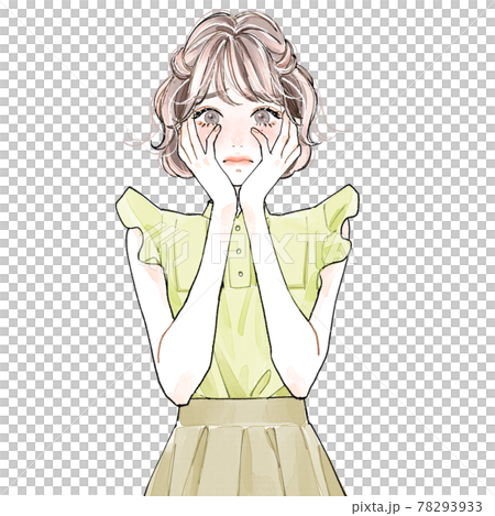 恥ずかしい 恥ずかしい 78293933