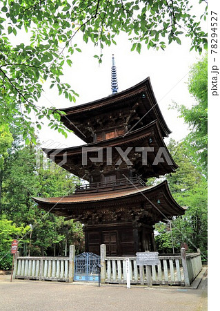 金幣社日吉神社・1（岐阜県安八郡神戸町） 78294527
