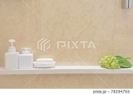 バスルーム 78294703