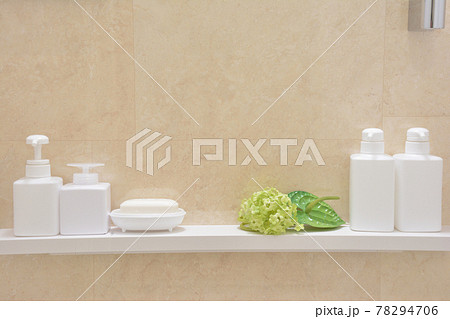 バスルーム 78294706