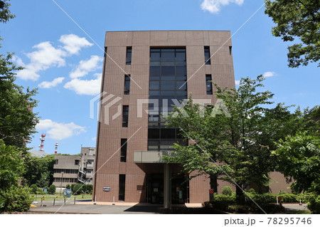 名古屋地方裁判所等が入る庁舎 78295746