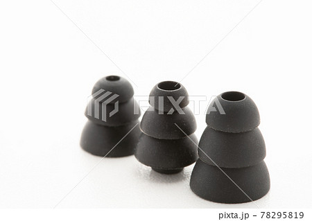 イヤホンのスペア 78295819