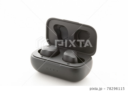 イヤホン　ワイヤレス 78296115