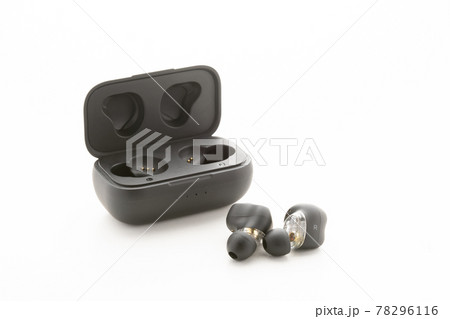 イヤホン　ワイヤレス 78296116