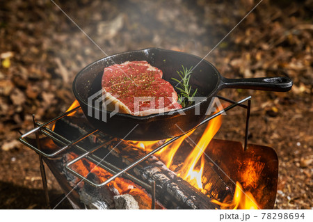 ステーキ Large American beef steak chunks ステーキ Large American beef steak chunks 78298694