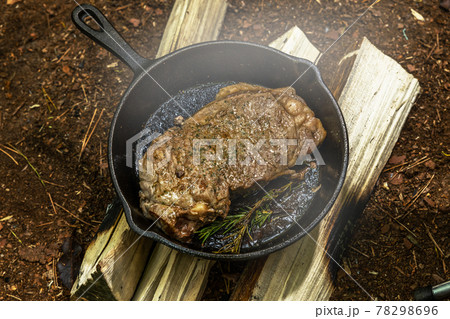 ステーキ Large American beef steak chunks ステーキ Large American beef steak chunks 78298696