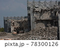 建物解体 78300126