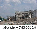 建物解体 78300128