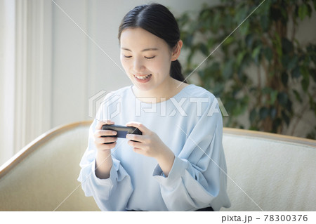 オンラインゲーム 78300376