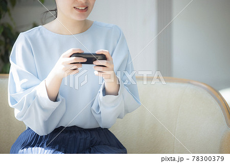 オンラインゲーム 78300379