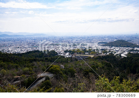 御室八十八ヶ所巡り 78300669