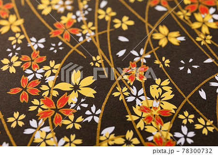 友禅紙 千代紙  友禅紙 千代紙  78300732