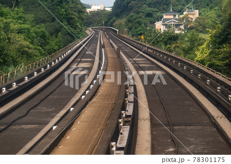 台湾 傾く コウバイ 78301175
