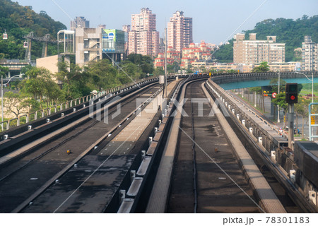 台湾 鉄道 架け橋 78301183