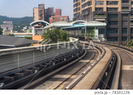 台湾 鉄道 架け橋 78301226