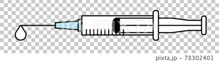 Syringe Syringe 78302401