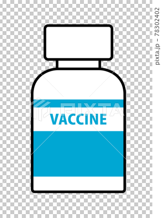 ワクチンボトル 78302402