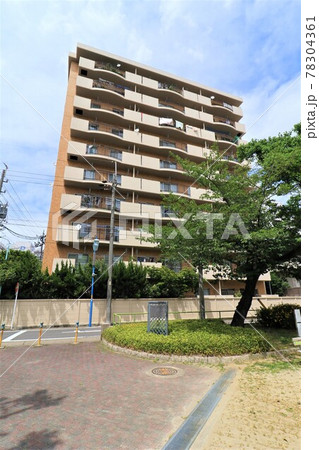 三旺マンション第1千種 三旺マンション第1千種 78304361