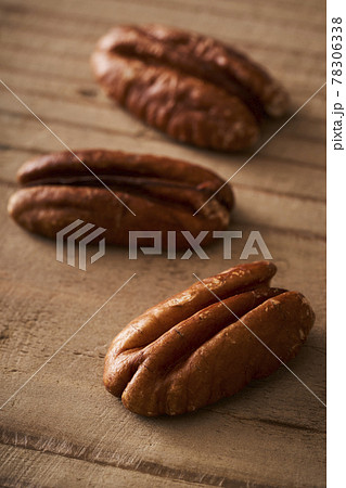 ピーカンナッツ ピーカンナッツ 78306338