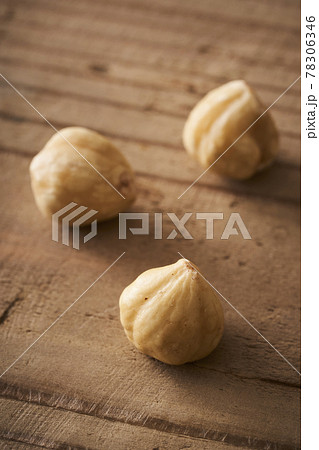 ヘーゼルナッツ ヘーゼルナッツ 78306346