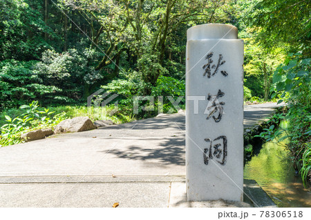 秋芳洞 山口県美祢市 78306518