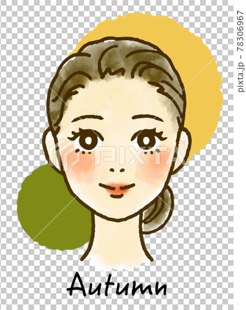 Yebe秋(秋)個人色女插畫 Yebe秋(秋)個人色女插畫 78306967