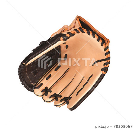 leather baseball glove leather baseball glove 78308067