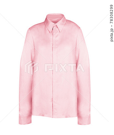 white classic long sleeve shirt 78308299