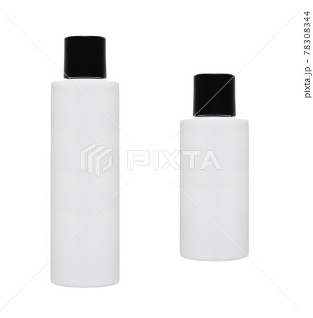 Shampoo, Gel Or Lotion Plastic Bottles 78308344