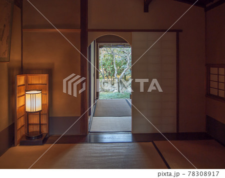 今西家書院 78308917