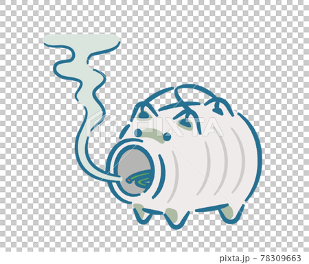 蚊香 蚊香 78309663