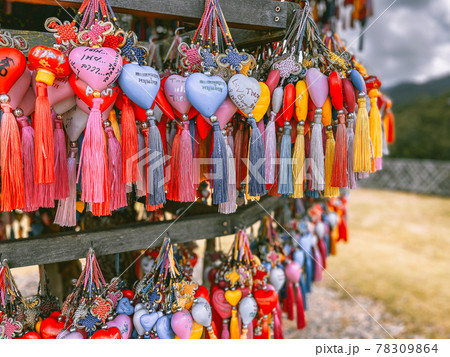 Yun Lai Viewpoint in Pai, Mae hong Son, Chiang Mai, Thailand Yun Lai Viewpoint in Pai, Mae hong Son, Chiang Mai, Thailand 78309864