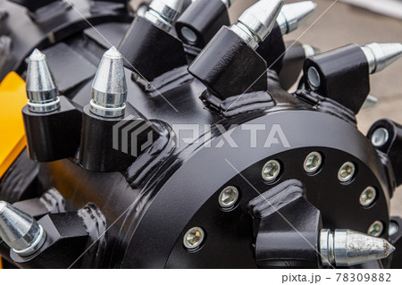 compact and stable milling cutter is suitable for profiling surfaces compact and stable milling cutter is suitable for profiling surfaces 78309882