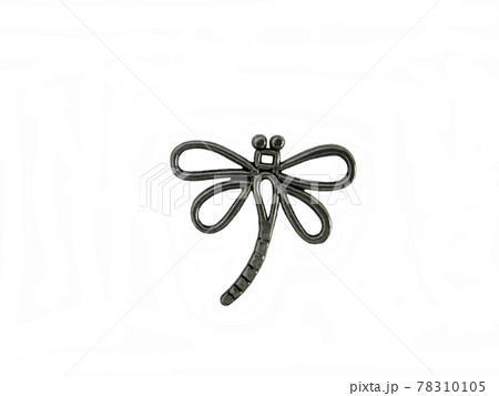 stylized iron butterfly stylized iron butterfly 78310105