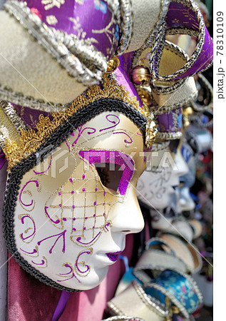 venice carnival masks venice carnival masks 78310109