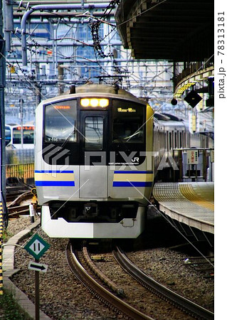 引退・世代交代が決まった総武横須賀線直通用217系 引退・世代交代が決まった総武横須賀線直通用217系 78313181