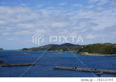 綺麗な景色 78313744