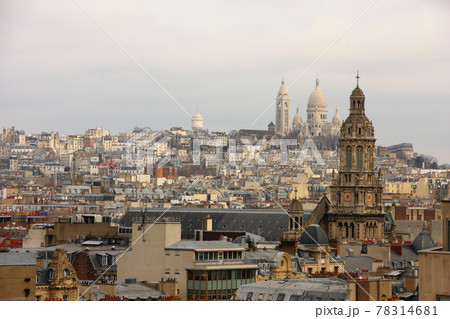 Sacre coeur 78314681