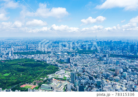 新国立競技場 新国立競技場 78315336