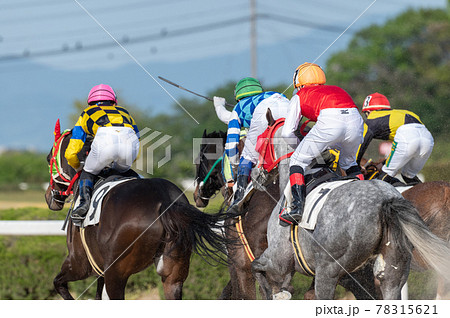 佐賀競馬 佐賀競馬 78315621