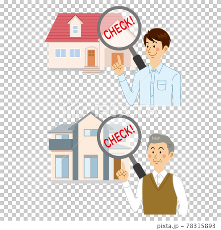 出房子做評估的人 78315893