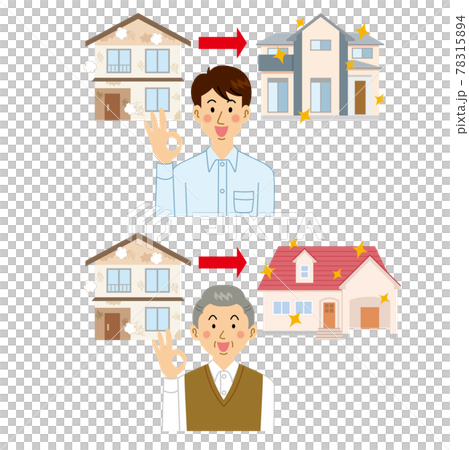 一個人把房子裝修得很漂亮 78315894