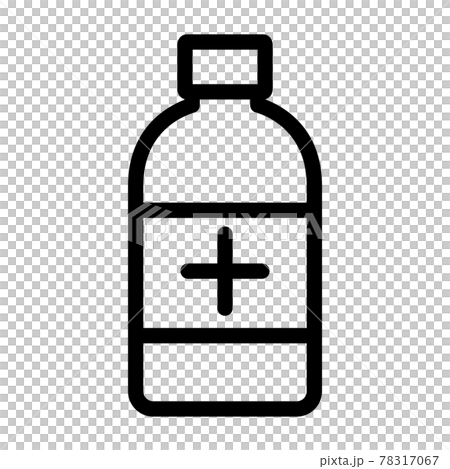 藥瓶圖標 78317067