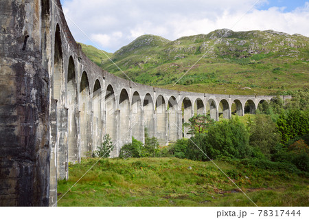 Glenfinnan Viaduct Glenfinnan Viaduct 78317444